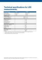 MAS 40 Mini-Array Spectrometer - 5