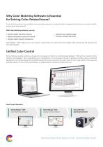 SpectraMagic™ CMS Color Matching Software-2