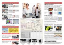 Spectrophotometer CM-5 - 2