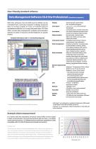 Spectroradiometer CS-2000/2000A - Konica Minolta Sensing Americas - PDF ...