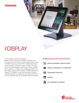 e TCx™ Display - 1