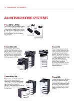 Multifunctional Systems and Printers-10