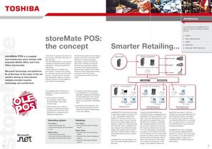 STOREMATE POS - 3