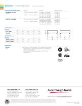 BSF / BSG Torsion Bases - 2