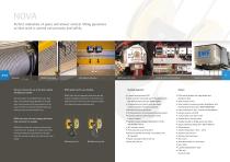 Electric wire rope hoists - Crane components - Controlling/Monitoring - 5