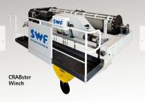 Electric wire rope hoists - Crane components - Controlling/Monitoring - 7