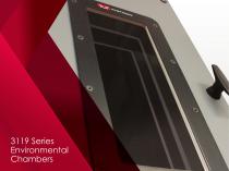 3119-600 Series Environmental Chambers-2