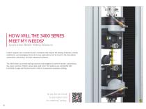 3400 Series Universal Testing Systems-6