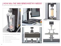 3400 Series Universal Testing Systems-8