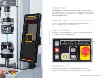 3400 Series Universal Testing Systems - 13