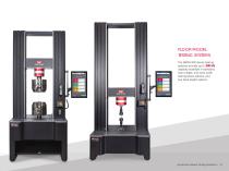 6800 Series Universal Testing Systems - 7