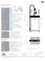 8872 Servohydraulic Fatigue Testing System - 4