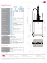 8874 Axial-Torsion Servohydraulic Fatigue Testing System-2
