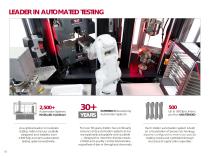 Automated Testing Systems-2