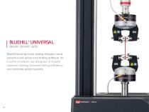 Bluehill Universal Materials Testing Software-4