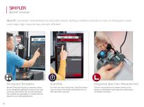 Bluehill Universal Materials Testing Software-6