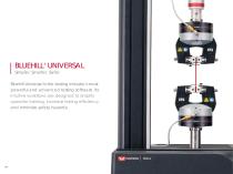 Bluehill Universal Materials Testing Software - 4