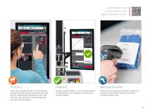 Bluehill Universal Materials Testing Software - 7