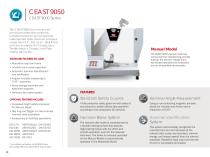 CEAST 9000 Series-10