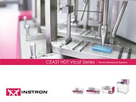 CEAST HDT Vicat Series-1