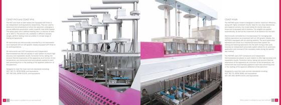 CEAST HDT Vicat Series-5