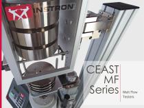 CEAST MF Series - 2