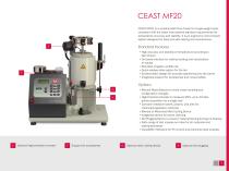 CEAST MF Series - 9