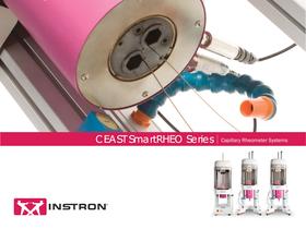 CEAST SmartRheo Series - 1