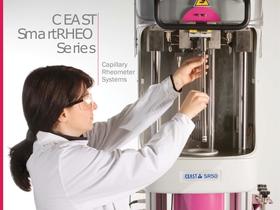 CEAST SmartRheo Series - 2