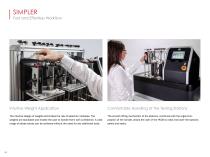 HDT AND VICAT TESTING SYSTEMS - 4