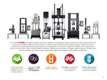 High Force Universal Testing Machines-3