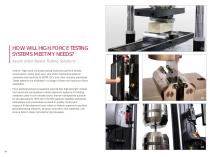 High Force Universal Testing Machines-4