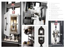High Force Universal Testing Machines-5