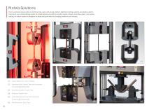 High Force Universal Testing Machines-6