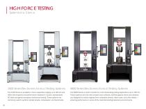 High Force Universal Testing Machines-8