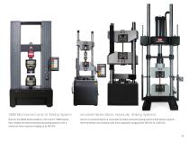 High Force Universal Testing Machines-9