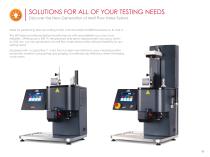MFi Series Melt Flow Testers-5