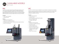 MFi Series Melt Flow Testers-6