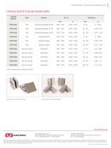 Precision Manual Wedge Grips - 2716-030-4
