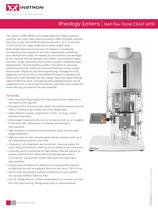 Rheology Systems - Melt Flow Tester CEAST MF50-1
