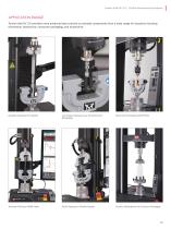 Torsion Add-On for Electromechanical Systems - 2