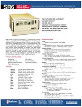 Expanded High Voltage Power Supply Catalog-3