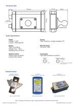 LoadSense Cabin Display - 2