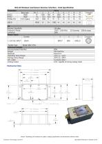 LoadSense Receiver Interface - 2