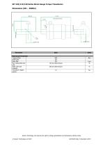 SIT 105/110/120 Series Strain Gauge Reaction Torque Sensors - 5