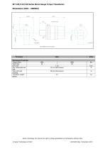 SIT 105/110/120 Series Strain Gauge Reaction Torque Sensors - 6