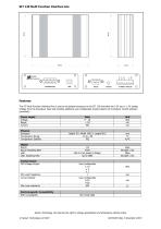 SIT 105/110/120 Series Strain Gauge Reaction Torque Sensors - 8