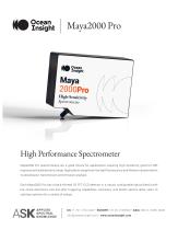 Maya 2000 Pro Spectrometer-1