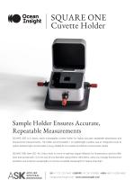Square One Cuvette Holder-1