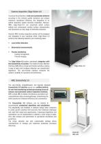 Inline Process & Quality control of electrodes - 3